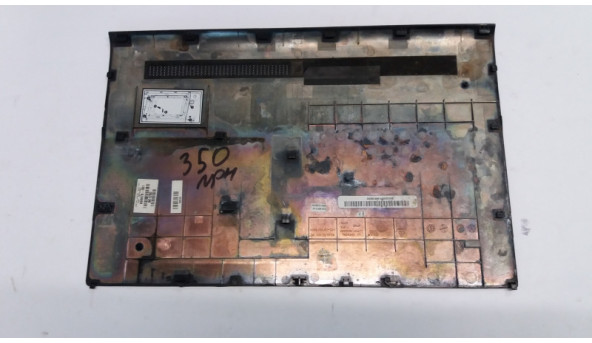 Сервисная крышка для нотубука HP ProBook 4540s, б / у - 300275