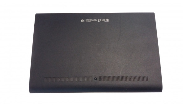 Сервісна кришка, для ноутбука HP Probook 4540S, 690978-001, 604SJ02002, 60.4SJ02.002, Б/В, має сліди залиття.