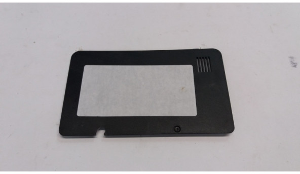 Сервісна кришка для ноутбука Fujitsu M2010, 10.1", CP432345-01, 36JR2RA0000, Б/В, Пошкоджене одне кріплення.