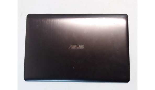 Крышка матрицы для ноутбука Asus X52D, б / у
