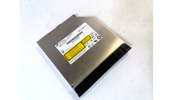 CD/DVD привід для ноутбука Asus UL50V, GU10N, Б/В. Без пошкоджень.