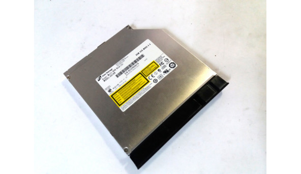 CD/DVD привід для ноутбука Asus UL50V, GU10N, Б/В. Без пошкоджень. - 300284