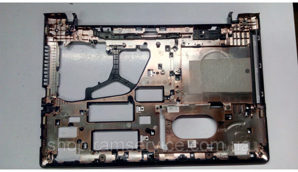 Нижня частина корпуса для ноутбука Lenovo G50-30, б/в