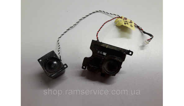 Динамики для ноутбука Samsung NP300, E5Z, * BA96-05825A, б / у