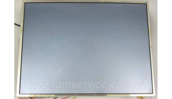 Матриця SAMSUNG, LTN141XA-L01, 14.1", б/в - 300291