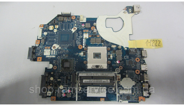 Материнська плата Acer Aspire 5750G-2314G, P5WE0 LA-6901p Rev:2.0, б/в