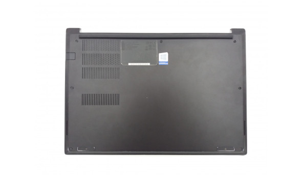 Нижняя часть корпуса для  Lenovo ThinkPad E14 Gen1 AM1D3000900KCS2 FE4A0 Б/У