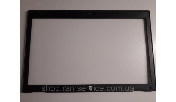 Рамка матриці корпуса для ноутбука HP EliteBook 8560P, б/в
