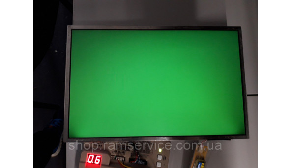 Матриця SAMSUNG 141BT06-001 CCFL 14.1" 1440x900, б/в - 300309