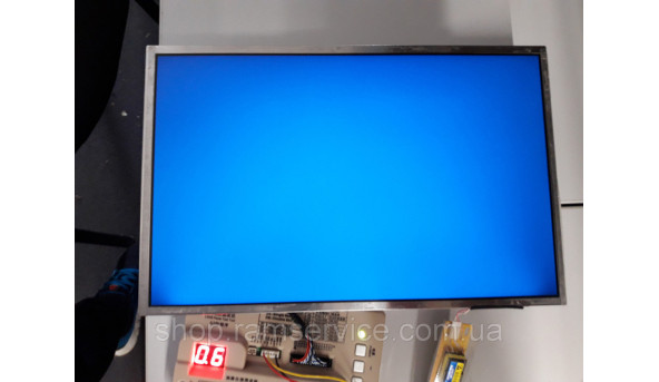 Матриця SAMSUNG 141BT06-001 CCFL 14.1" 1440x900, б/в - 300309