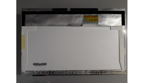 Матриця SAMSUNG 141BT06-001 CCFL 14.1" 1440x900, б/в - 300309