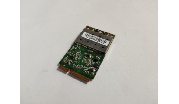 Додаткова плата, WIFI Adapter, для ноутбука Macbook Pro A1211, Toshiba Satellite M305D-S4829, AR5BXB72.В хорошому стані,без пошкоджень. - 300312