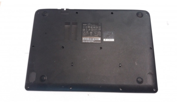Нижня частина корпуса для ноутбука Acer Aspire ES1-331, E13, 13.3", JTE4600340L, Б/В. В хорошому стані, без пошкодженнь.