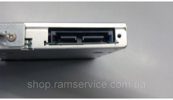 CD/DVD привід для ноутбука ASUS A53T, UJ8B0, б/в - 300323