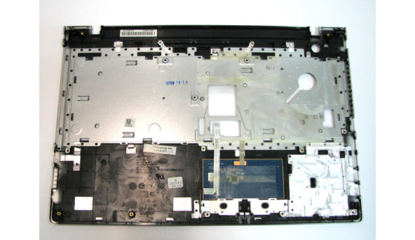 Средняя часть корпуса для ноутбука Lenovo G50-30 G50-45 G50-75 G50-80 Z50-70 Z50-75 AP0TH000310 Б/У - 300326