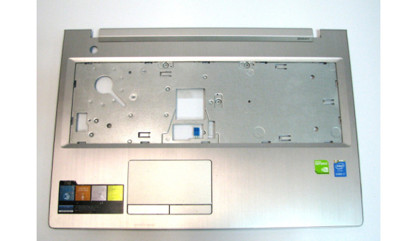 Середня частина корпуса для ноутбука Lenovo G50-30 G50-45 G50-75 G50-80 Z50-70 Z50-75 AP0TH000310 Б/В