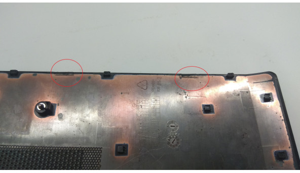 Сервісна кришка для ноутбука HP Pavilion G7-2000 Series, G7-2228er, ZYU3HR39TP003, б/в - 300328