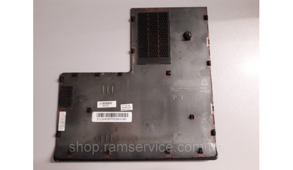 Сервісна кришка для ноутбука HP Pavilion G7-2000 Series, G7-2228er, ZYU3HR39TP003, б/в - 300328