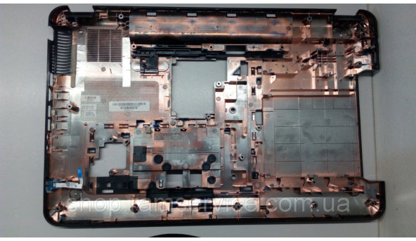 Нижня частина корпуса для ноутбука HP Pavilion G7, G7-1337so, б/в - 300329