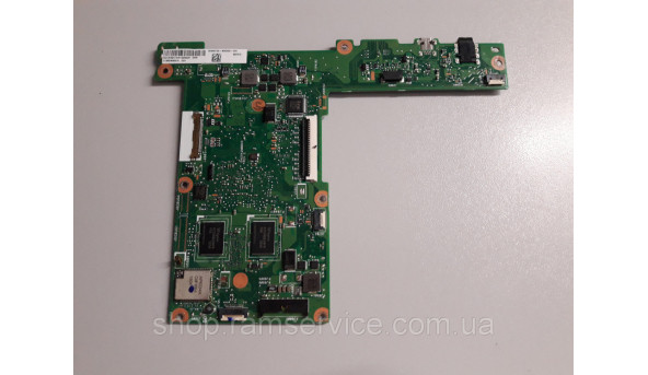 Материнська плата Asus X205T, X205TA_MB, б/в - 300335