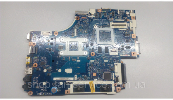 Материнська плата Acer Aspire 5551, LA-5911P, Rev:1.0, б/в