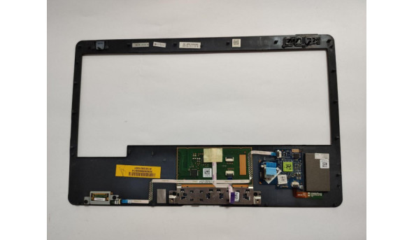 Вентилятор системы охлаждения для ноутбука Dell Latitude E6230, DC28000AGSL, б / у - 300341