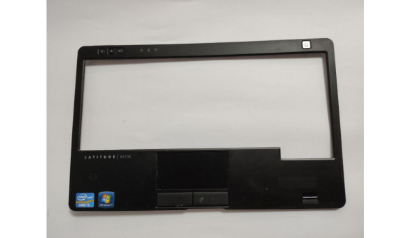 Вентилятор системы охлаждения для ноутбука Dell Latitude E6230, DC28000AGSL, б / у