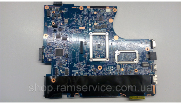 Материнская плата HP ProBook 4520s, 48.4gk06.041, б / у - 300343