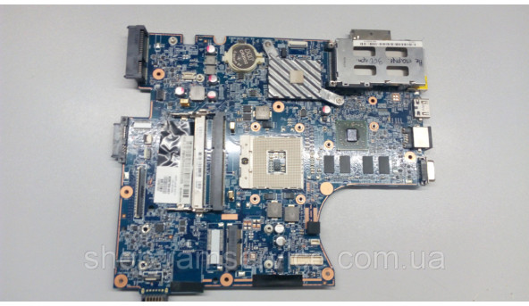Материнская плата HP ProBook 4520s, 48.4gk06.041, б / у
