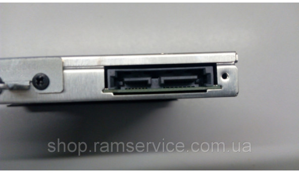 CD / DVD привод для ноутбука Lenovo IdeaPad Y570, UJ8B1, б / у - 300345
