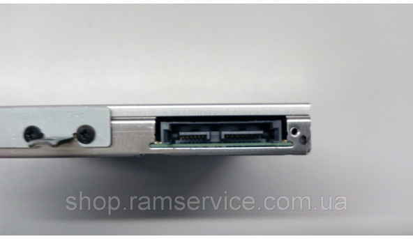 CD / DVD привод для ноутбука Lenovo G570 GT50N Б/У - 300348