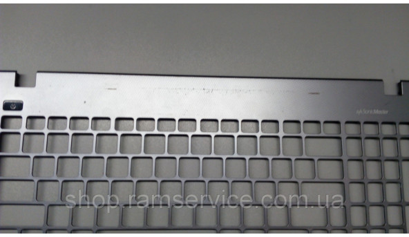 Середня частина корпуса для ноутбука Asus X550C, б/в - 300350