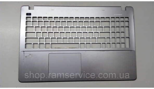 Середня частина корпуса для ноутбука Asus X550C, б/в
