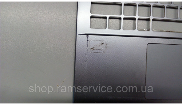 Середня частина корпуса для ноутбука Asus X550C, б/в - 300350