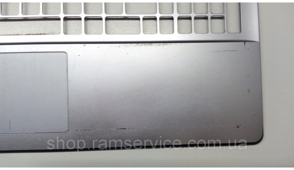 Середня частина корпуса для ноутбука Asus X550C, б/в - 300350