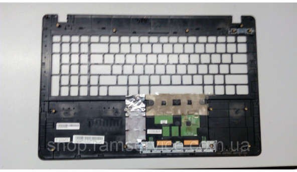 Середня частина корпуса для ноутбука Asus X550C, б/в - 300350