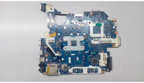 Материнская плата для ноутбука Acer Aspire 5750, P5WE0, la-6901p, Rev 2.0, б / у - 300351