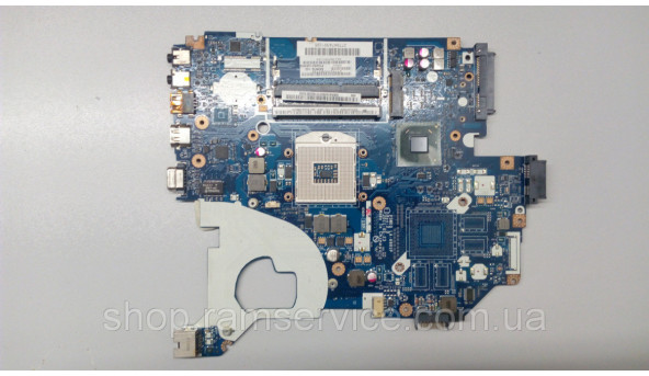 Материнська плата для ноутбука Acer Aspire 5750, P5WE0, la-6901p, Rev:2.0, б/в