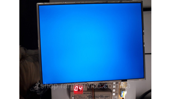 Матрица AU Optronics B150XG02 V.4 15.0 "CCFL 1024x768, б / у - 300354