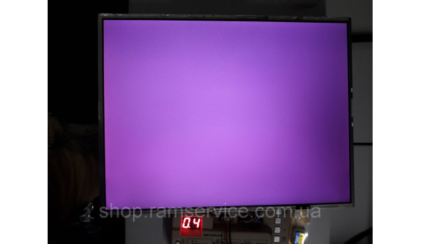 Матрица AU Optronics B150XG02 V.4 15.0 "CCFL 1024x768, б / у - 300354