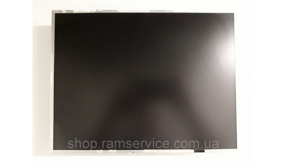 Матрица AU Optronics B150XG02 V.4 15.0 "CCFL 1024x768, б / у - 300354