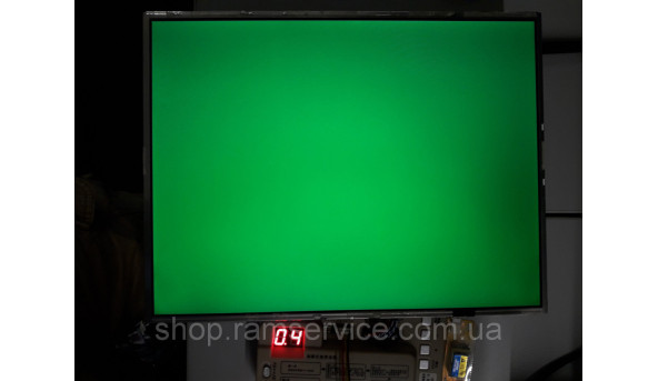 Матрица AU Optronics B150XG02 V.4 15.0 "CCFL 1024x768, б / у - 300354