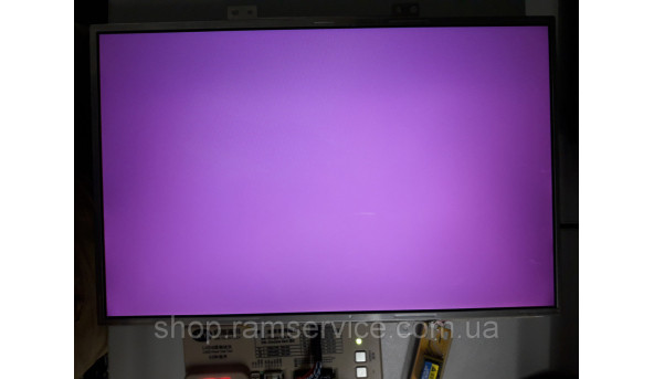 Матрица QUANTA DISPLAY INC. QD15TL07 REV: 02 15.4 "CCFL 1280x800, б / у - 300355