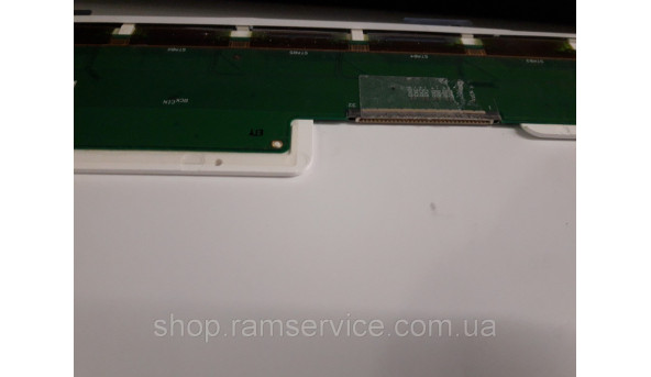 Матрица QUANTA DISPLAY INC. QD15TL07 REV: 02 15.4 "CCFL 1280x800, б / у - 300355