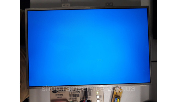 Матрица QUANTA DISPLAY INC. QD15TL07 REV: 02 15.4 "CCFL 1280x800, б / у - 300355