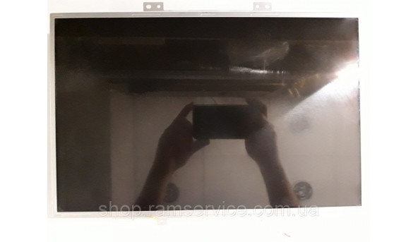 Матрица QUANTA DISPLAY INC. QD15TL07 REV: 02 15.4 "CCFL 1280x800, б / у - 300355