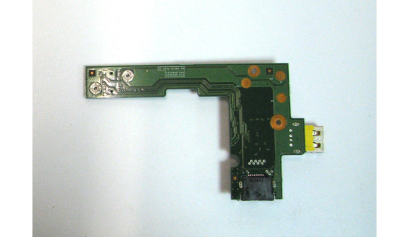 Додаткова плата USB Ethernet для ноутбука Lenovo ThinkPad L430 48.4SE02.011 Б/У