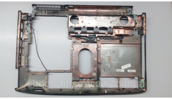Нижня частина корпуса для ноутбука Acer Aspire 6935, LF2, б/в - 300357