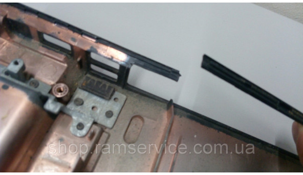 Нижня частина корпуса для ноутбука Acer Aspire 6935, LF2, б/в - 300357