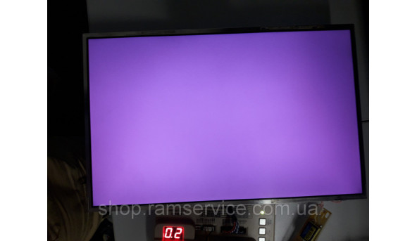Матриця LG LP154WX5 (TL)(B2) 15.4'' CCFL 1280x800, б/в - 300358